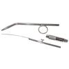 Surgical No-clog Aspirators - 1.5 mm, B1-FO