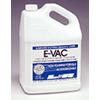 E-VAC Evacuation System Cleaner Concentrate, 1 Gallon Bottle