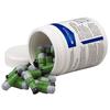 Patterson® Admix Alloy Capsule Sample – 2 Spill, Regular Set, Green/Gray, 5/Pkg