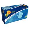BeeSure® Nitrile Exam Gloves, 100/Pkg - Extra Small