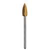 Tsunami® Goldies® – HP, 1/Pkg - Fine, Flame, 2.35 mm Diameter
