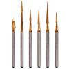 Goldies® Composite Trimming and Finishing Carbide Burs – Series 1 Kit 