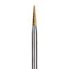 Diamond Point Goldies® Burs – HP, 1/Pkg - Fine, # 558/016, 2.35 mm Diameter