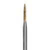 Diamond Point Goldies® Burs – HP, 1/Pkg - Fine, # 563/014, 2.35 mm Diameter
