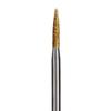 Diamond Point Goldies® Burs – HP, 1/Pkg - Fine, # 563/018, 2.35 mm Diameter
