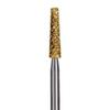 Diamond Point Goldies® Burs – HP, 1/Pkg - Fine, # 212/4030, 2.35 mm Diameter
