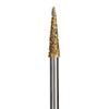 Diamond Point Goldies® Burs – HP, 1/Pkg - Fine, # 23/4030, 2.35 mm Diameter