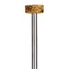 Diamond Point Goldies® Burs – HP, 1/Pkg - Fine, # 231/4080, 2.35 mm Diameter