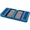 Compact Cassettes - Blue