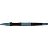 Soft Grip Mirror Handle - Blue