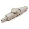 Saliva Ejector Valves - Rotary On/Off Control