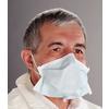 Critical Cover® PFL® Masks with No Magic Arch™ – ASTM Level 3, Blue, 50/Pkg - Earloop Masks