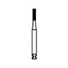 NTI® Surgical Carbide Burs – RASG, 5/Pkg - Cylinder Crosscut, # 557, 1.0 mm Diameter, 4.2 mm Length