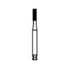 NTI® Surgical Carbide Burs – RASG, 5/Pkg - Cylinder Crosscut, # 558, 1.2 mm Diameter, 4.2 mm Length