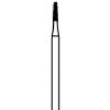 NTI® Surgical Carbide Burs – FGSG, 5/Pkg - Tapered Fissure, # 700, 1.0 mm Diameter, 4.2 mm Length