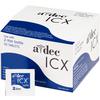 A-dec ICX™ Tablet Waterline Treatment – 0.7 Liter Cascade and Performer, 50/Pkg - For A-dec 500, 2 Liter