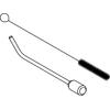 Surgical Aspirator Tips – Ohio, 5/16" OD
