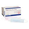 Simply Classic Face Mask - Simply Classic Face Mask Blue 50/Box