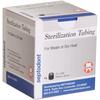 Nylon Sterilization Tubing – Continuous Roll, Clear - 3" x 100'