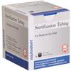 Nylon Sterilization Tubing – Continuous Roll, Clear - 2" x 100'