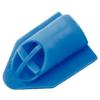 TC Retractors – Disposable, 50/Pkg - Blue