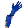 FreeStyle 1100™ Nitrile Exam Gloves – Powder Free, Sample 
