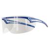 Googles® Professional Eyeshields – Starter Pack - Cobalt Blue