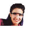 Astrospec® 3000S Slim Replacement Lenses – 10/Pkg