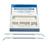Compo-Brush Complete Kit 