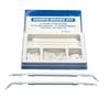 Compo-Brush Complete Kit