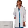 Fashion Seal Healthcare® Ladies’ Lab Coat, White - Large