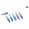 Safe-Flo™ SE Valve, 100/Pkg