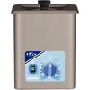 Appareil de nettoyage ultrasonique Quantrex® 90 avec minuterie et chauffage, 0,5 gallon