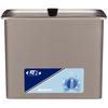 Appareil de nettoyage ultrasonique Quantrex® 210 avec minuterie et drain, 5,72 l (1,51 gal)