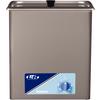 Quantrex® 360 Ultrasonic Cleaner with Timer and Drain, 3.59 Gallon 