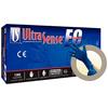 UltraSense® EC Nitrile Exam Gloves – Powder Free, Latex Free, 100/Box - Extra Large