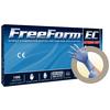 FreeForm® EC Nitrile Exam Gloves – Powder Free, Latex Free, 50/Box - Medium