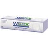 Weltex Nonwoven Sponges – Nonsterile, 4-Ply, 2" x 2", 200/Pkg