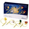 X-Ray Film Holder System, Introductory Kit