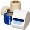 Cover-All™ Adhesive Plastic Sheeting
