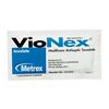 Vionex® Antiseptic Skin Wipe Towelette – 5" x 7", 50 Packets/Box