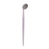 Sterilizable Mouth Mirrors – Front Surface, Single End - Lilac, Size 4