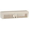 Steri-Cage Sterilization Containers - French Vanilla