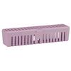 Steri-Cage Sterilization Containers - Light Mauve
