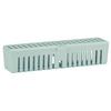 Steri-Cage Sterilization Containers - Seafoam