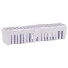 Steri-Cage Sterilization Containers - Lilac