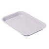 Set-Up Trays – Mini Trays, Size F, 13-1/2" x 9-1/4" x 7/8" - Lilac