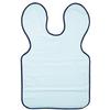 Lead X-ray Apron – Adult without Collar - Blue