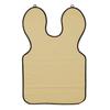 Lead X-Ray Apron – Adult without Collar - Beige