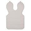 Lead X-ray Apron – Adult without Collar - Gray